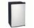 Haier HRQ04GNBSS Compact Refrigerator