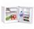 Haier HSE01WNA Compact Refrigerator