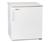 Haier HSE03WNAWW 2.5CF Refrigerator/Freezer with...