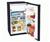 Haier HSE04WNA Compact Refrigerator