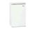 Haier HSE04WNAWW 4.0CF Refrigerator/Freezer