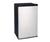 Haier HSL04WNBSS 4.2 Cu. Ft. Refrigerator Stainless...
