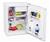 Haier HSP03WNA Compact Refrigerator