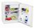 Haier HSP03WNB Compact Refrigerator