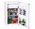 Haier HSQ04WNA Compact Refrigerator