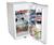 Haier HSQ05WNCWW Refrigerator With Ice Box