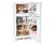 Haier HTE08WNA Top Freezer Refrigerator