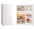 Haier HTQ21JAALSS Top Freezer Refrigerator