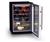 Haier HVD024E Wine Cooler