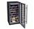 Haier HVDO42E Wine Cooler