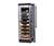 Haier HVFM102ABL Wine Cooler