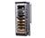 Haier HVFM122ABL Wine Cooler