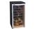 Haier HVFO42ABL Wine Cooler