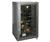 Haier HVS042BLL Wine Cooler