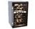 Haier HVTB40DPABS Wine Cooler