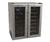 Haier HVTF48DPABS Wine Cooler