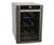 Haier HVUE06BSS Stainless Steel Wine Cooler