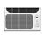 Haier HWR05XCA Air Conditioner