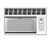 Haier HWR06XC6 Thru-Wall/Window Air Conditioner