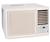 Haier HWR08XC1 Thru-Wall/Window Air Conditioner