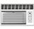 Haier HWR08XC7 Thru-Wall/Window Air Conditioner