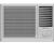 Haier HWS12VH6 Thru-Wall/Window Air Conditioner