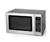 Haier MWG10051TSS 1000 Watts Microwave Oven