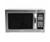 Haier MWM10100GCSS Microwave Oven