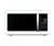 Haier MWM10100SS 1000 Watts Microwave Oven