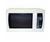Haier MWM11100TW / MWM11100TB 1000 Watts Microwave...