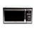 Haier MWM13110GSS 1100 Watts Microwave Oven