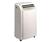 Haier Portable Air Conditioner With Remote (9000...