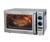 Haier RTC1700SS Electric Single Oven