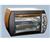 Haier RTO1500SS Toaster Oven with Convection...