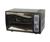 Haier RTS1700SS Toaster Oven with Convection...