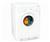 Haier XQG65-11SU Front Load All-in-One Washer /...