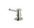 Hamat 1-1196PC Country Soap Dispenser Polished...