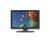 Hannspree 28" Widescreen Flat-Panel LCD HD Monitor