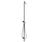 Hansgrohe Shower Column With Adjustable Showerhead-...