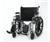Heavy Duty Wheelchair K0007 Removable Desk Arms'...
