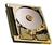 Hitachi 08K2531 2 GB Hard Drive