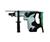Hitachi 1 - 9/16"' Spline Shank' Rotary Hammer'...