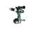 Hitachi 18V Lithium Ion Cordless Hammer Drill...