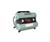 Hitachi 3 HP 4 Gallon Oil - Lubricated Air...