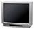 Hitachi 36UX01S 36" TV
