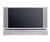 Hitachi 42V710 42 in. Rear Projection HDTV...