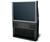 Hitachi 43FDX15B 43 in. Rear Projection Television