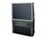 Hitachi 43FDX20B 43 in. Rear Projection Television