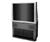 Hitachi 43GX01B 43 in. Rear Projection Television
