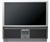 Hitachi 43UWX10B 43 in. Rear Projection Television